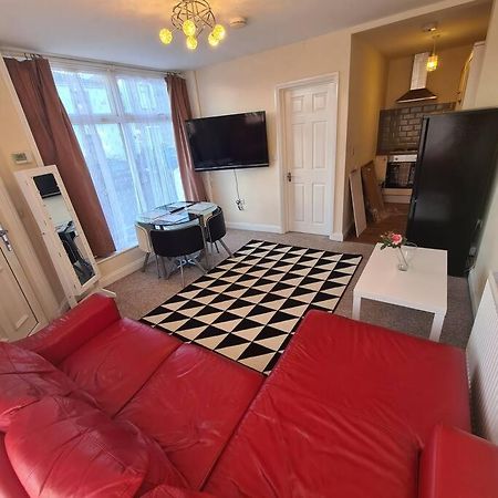 Groundfloor One Bedroom Apartment Ryde  Εξωτερικό φωτογραφία
