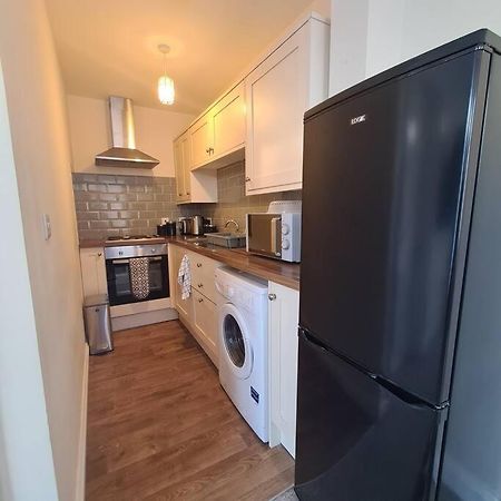 Groundfloor One Bedroom Apartment Ryde  Εξωτερικό φωτογραφία