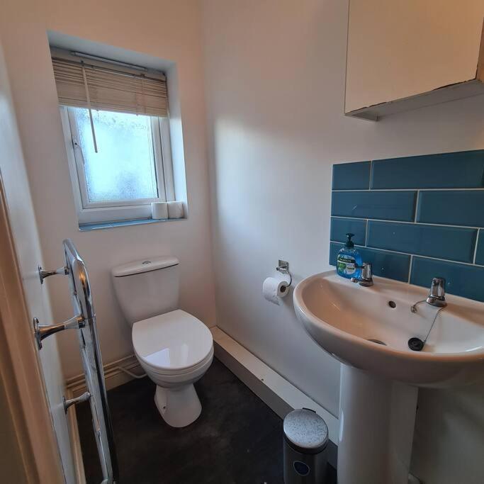 Groundfloor One Bedroom Apartment Ryde  Εξωτερικό φωτογραφία