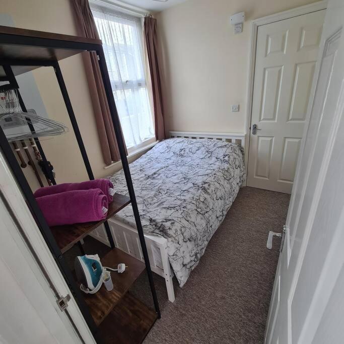 Groundfloor One Bedroom Apartment Ryde  Εξωτερικό φωτογραφία